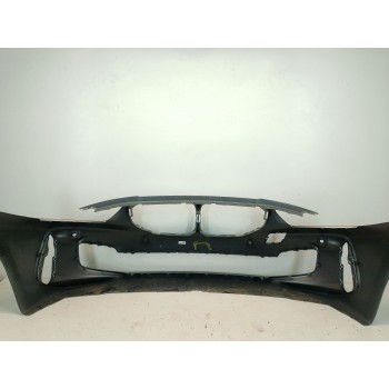 Recambio de paragolpes delantero para bmw 1 (f40) 118 i referencia OEM IAM 51118070928  