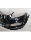 Recambio de paragolpes delantero para audi q7 (4lb) 4.2 tdi quattro referencia OEM IAM 4L0807437L  