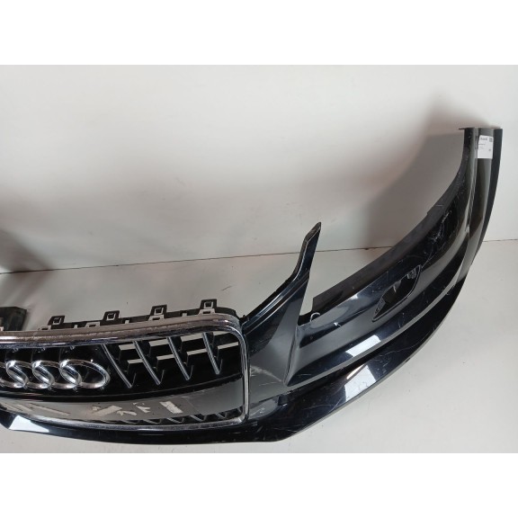 Recambio de paragolpes delantero para audi q7 (4lb) 4.2 tdi quattro referencia OEM IAM 4L0807437L  