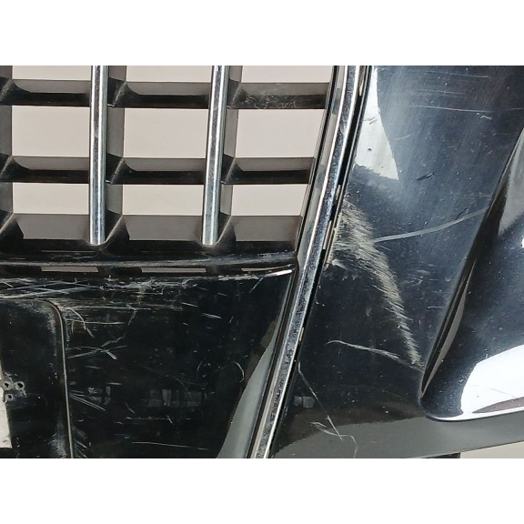 Recambio de paragolpes delantero para audi q7 (4lb) 4.2 tdi quattro referencia OEM IAM 4L0807437L  