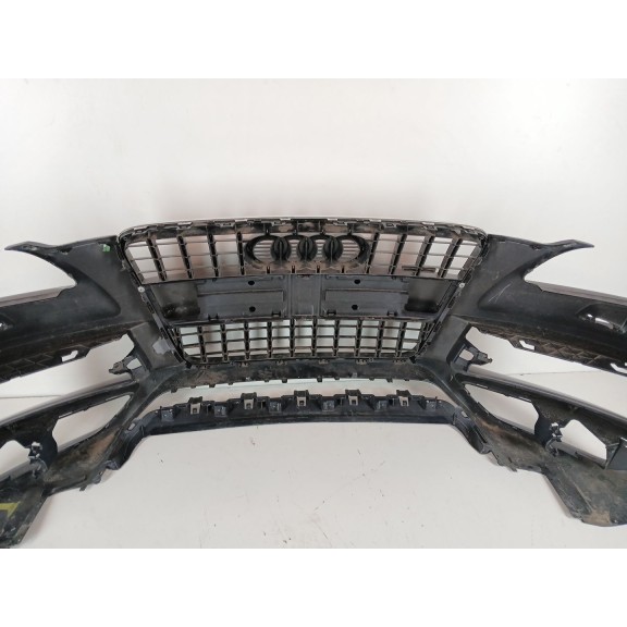 Recambio de paragolpes delantero para audi q7 (4lb) 4.2 tdi quattro referencia OEM IAM 4L0807437L  