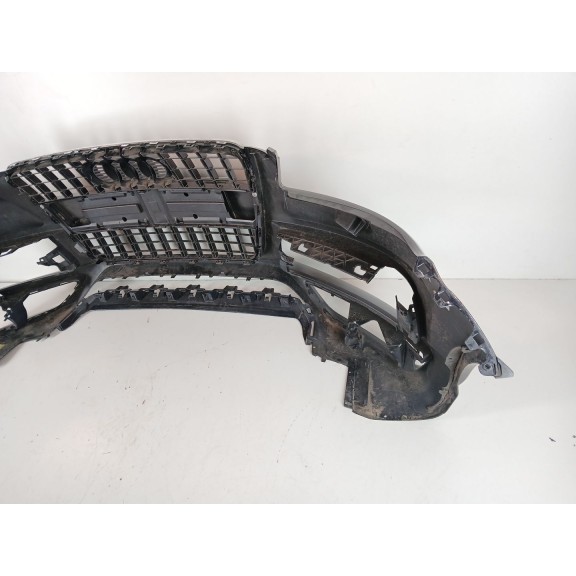 Recambio de paragolpes delantero para audi q7 (4lb) 4.2 tdi quattro referencia OEM IAM 4L0807437L  