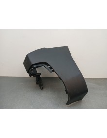 Recambio de puntera paragolpes trasera derecha para peugeot partner furgoneta/monovolumen (k9) 1.5 bluehdi 75 referencia OEM IAM