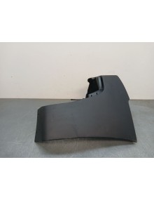 Recambio de puntera paragolpes trasera derecha para peugeot partner furgoneta/monovolumen (k9) 1.5 bluehdi 75 referencia OEM IAM 2