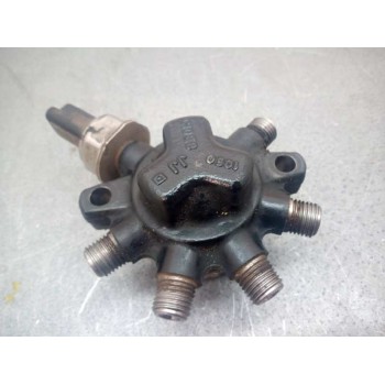 RAMPA INYECTORA R9144Z070B 8200584034 DELPHI