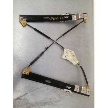 Recambio de elevalunas delantero derecho para seat leon st (5f8) reference referencia OEM IAM 5F4837462D SOLO MECANISMO 5F483746