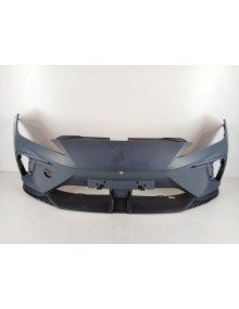 Recambio de paragolpes delantero para mg mg 4 (eh32) ev referencia OEM IAM P11183302 EH320001 P11186019