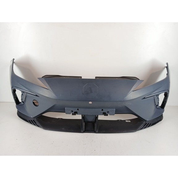 Recambio de paragolpes delantero para mg mg 4 (eh32) ev referencia OEM IAM P11183302 EH320001 P11186019