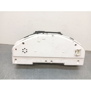 Recambio de cuadro instrumentos para volvo xc60 2.4 diesel cat referencia OEM IAM 31270901AA 36002600 69399320U