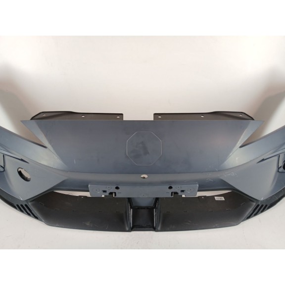 Recambio de paragolpes delantero para mg mg 4 (eh32) ev referencia OEM IAM P11183302 EH320001 P11186019