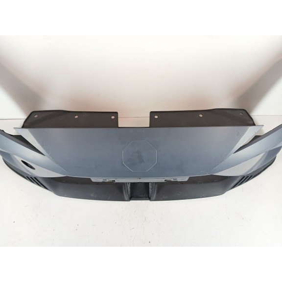 Recambio de paragolpes delantero para mg mg 4 (eh32) ev referencia OEM IAM P11183302 EH320001 P11186019