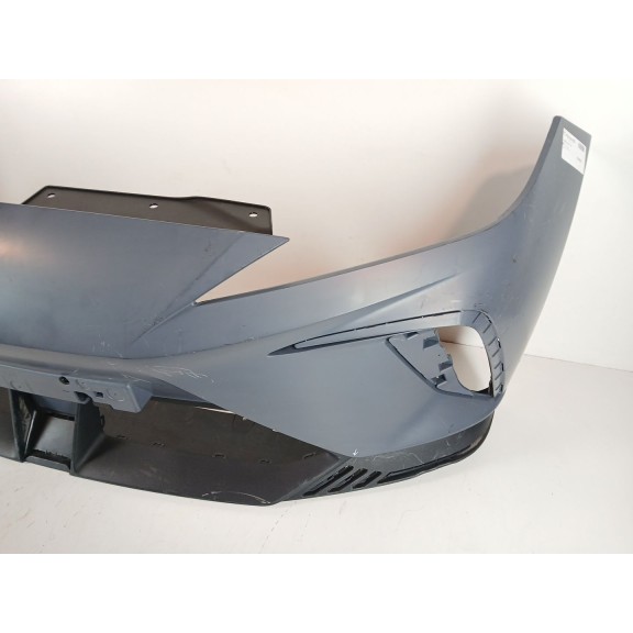 Recambio de paragolpes delantero para mg mg 4 (eh32) ev referencia OEM IAM P11183302 EH320001 P11186019