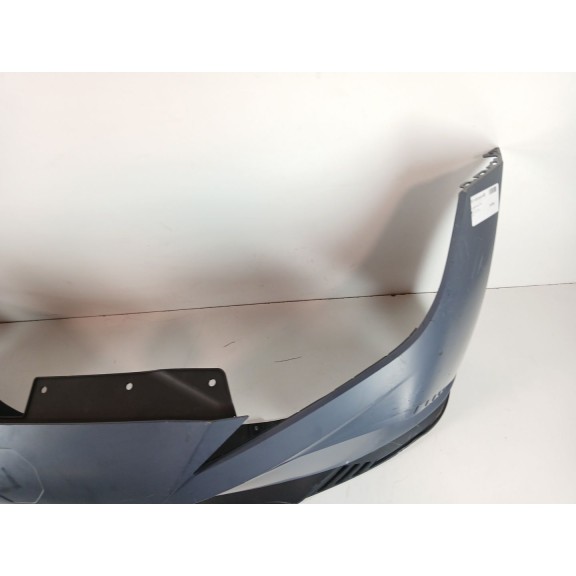 Recambio de paragolpes delantero para mg mg 4 (eh32) ev referencia OEM IAM P11183302 EH320001 P11186019