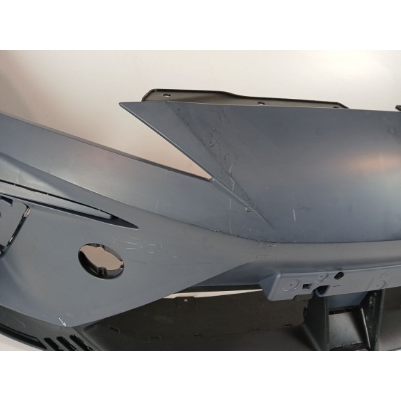 Recambio de paragolpes delantero para mg mg 4 (eh32) ev referencia OEM IAM P11183302 EH320001 P11186019