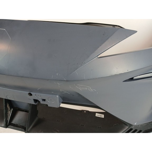 Recambio de paragolpes delantero para mg mg 4 (eh32) ev referencia OEM IAM P11183302 EH320001 P11186019