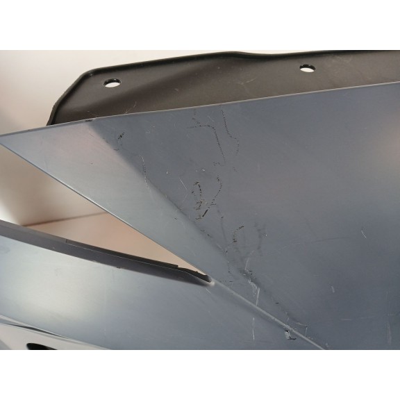 Recambio de paragolpes delantero para mg mg 4 (eh32) ev referencia OEM IAM P11183302 EH320001 P11186019