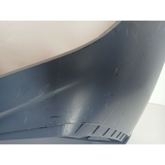 Recambio de paragolpes delantero para mg mg 4 (eh32) ev referencia OEM IAM P11183302 EH320001 P11186019