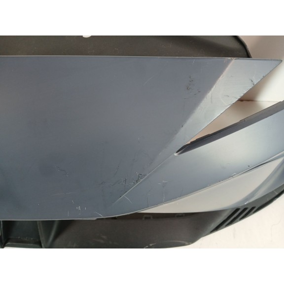 Recambio de paragolpes delantero para mg mg 4 (eh32) ev referencia OEM IAM P11183302 EH320001 P11186019