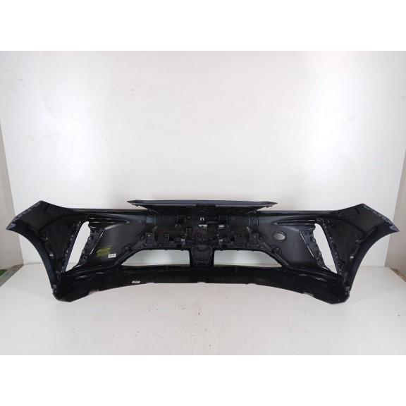 Recambio de paragolpes delantero para mg mg 4 (eh32) ev referencia OEM IAM P11183302 EH320001 P11186019