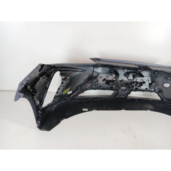 Recambio de paragolpes delantero para mg mg 4 (eh32) ev referencia OEM IAM P11183302 EH320001 P11186019