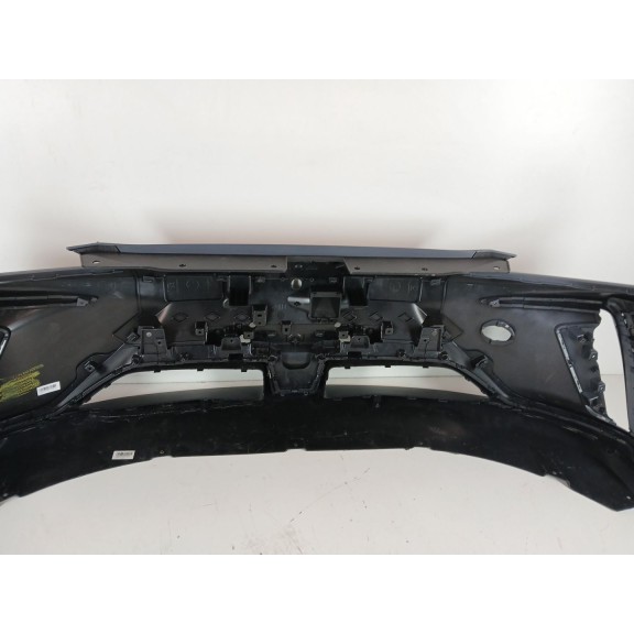 Recambio de paragolpes delantero para mg mg 4 (eh32) ev referencia OEM IAM P11183302 EH320001 P11186019