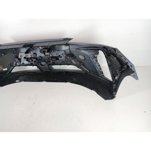 Recambio de paragolpes delantero para mg mg 4 (eh32) ev referencia OEM IAM P11183302 EH320001 P11186019