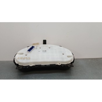 Recambio de cuadro instrumentos para opel meriva b 1.4 16v cat (a 14 xer / ldd) referencia OEM IAM 13346172  