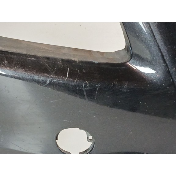 Recambio de paragolpes delantero para audi a5 (8t3) 2.0 tdi referencia OEM IAM 8T0807437D  