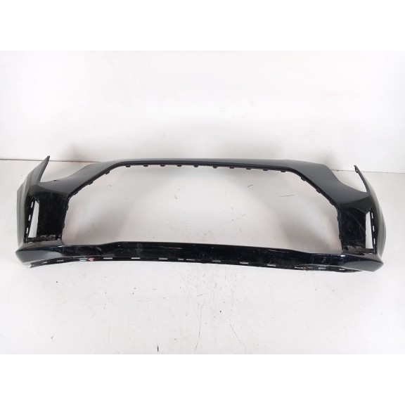 Recambio de paragolpes delantero para kia picanto ii (ta) 1.0 lpg referencia OEM IAM 86511G6CA0  
