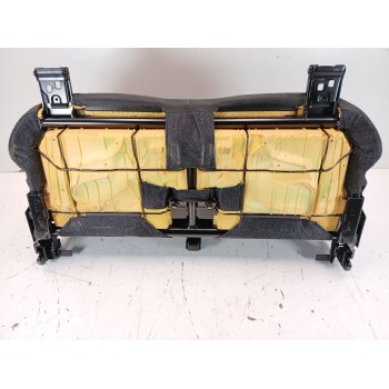 Recambio de asientos tercera fila para nissan qashqai i (j10, nj10) 2.0 dci referencia OEM IAM   