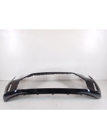 Recambio de paragolpes delantero para kia picanto ii (ta) 1.0 lpg referencia OEM IAM 86511G6CA0   2