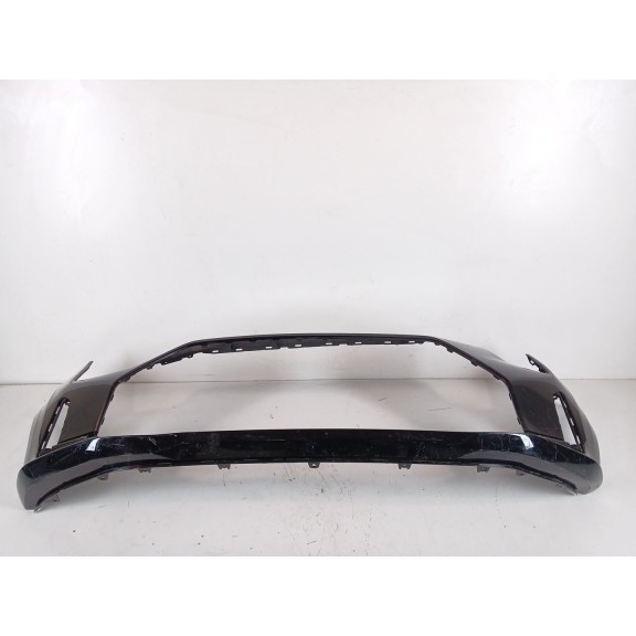 Recambio de paragolpes delantero para kia picanto ii (ta) 1.0 lpg referencia OEM IAM 86511G6CA0  