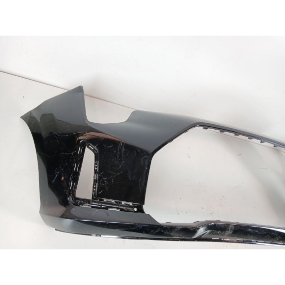 Recambio de paragolpes delantero para kia picanto ii (ta) 1.0 lpg referencia OEM IAM 86511G6CA0  