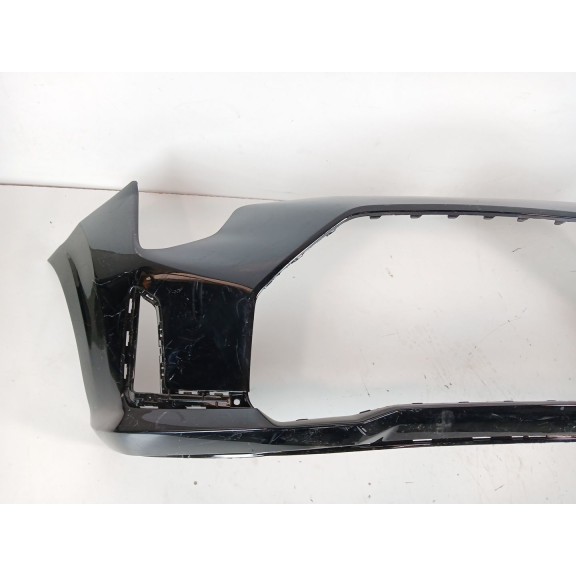 Recambio de paragolpes delantero para kia picanto ii (ta) 1.0 lpg referencia OEM IAM 86511G6CA0  