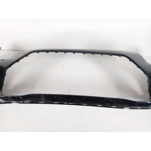 Recambio de paragolpes delantero para kia picanto ii (ta) 1.0 lpg referencia OEM IAM 86511G6CA0  