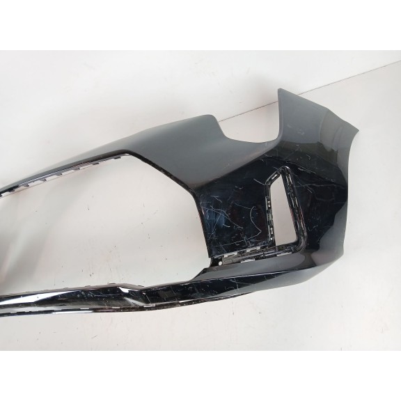 Recambio de paragolpes delantero para kia picanto ii (ta) 1.0 lpg referencia OEM IAM 86511G6CA0  