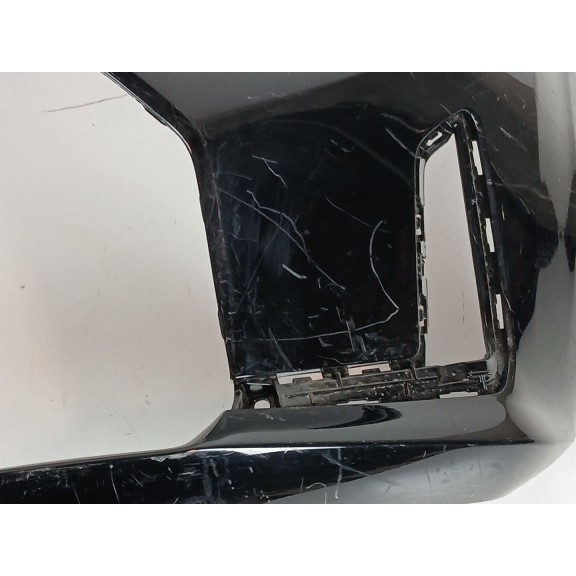 Recambio de paragolpes delantero para kia picanto ii (ta) 1.0 lpg referencia OEM IAM 86511G6CA0  