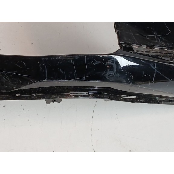 Recambio de paragolpes delantero para kia picanto ii (ta) 1.0 lpg referencia OEM IAM 86511G6CA0  