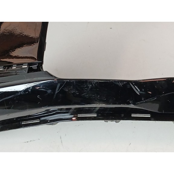 Recambio de paragolpes delantero para kia picanto ii (ta) 1.0 lpg referencia OEM IAM 86511G6CA0  