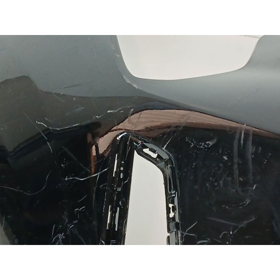 Recambio de paragolpes delantero para kia picanto ii (ta) 1.0 lpg referencia OEM IAM 86511G6CA0  