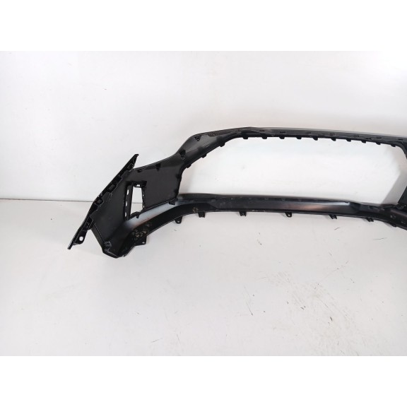 Recambio de paragolpes delantero para kia picanto ii (ta) 1.0 lpg referencia OEM IAM 86511G6CA0  