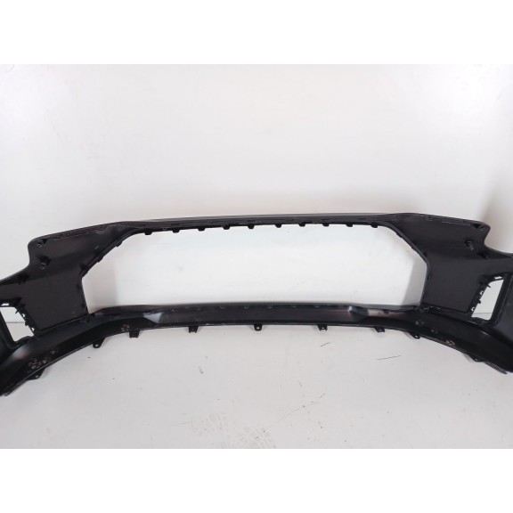 Recambio de paragolpes delantero para kia picanto ii (ta) 1.0 lpg referencia OEM IAM 86511G6CA0  