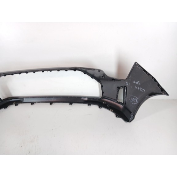 Recambio de paragolpes delantero para kia picanto ii (ta) 1.0 lpg referencia OEM IAM 86511G6CA0  