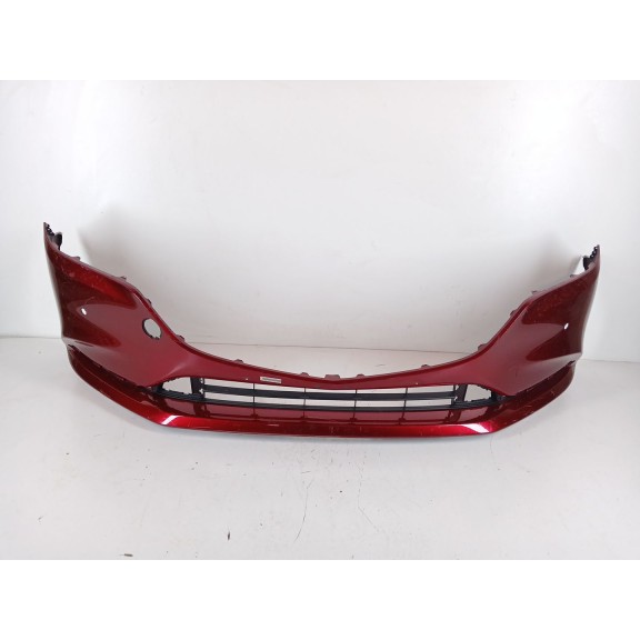 Recambio de paragolpes delantero para mazda 6 sedán (gj, gl) 2.2 d (gj2fp) referencia OEM IAM GSH750031  