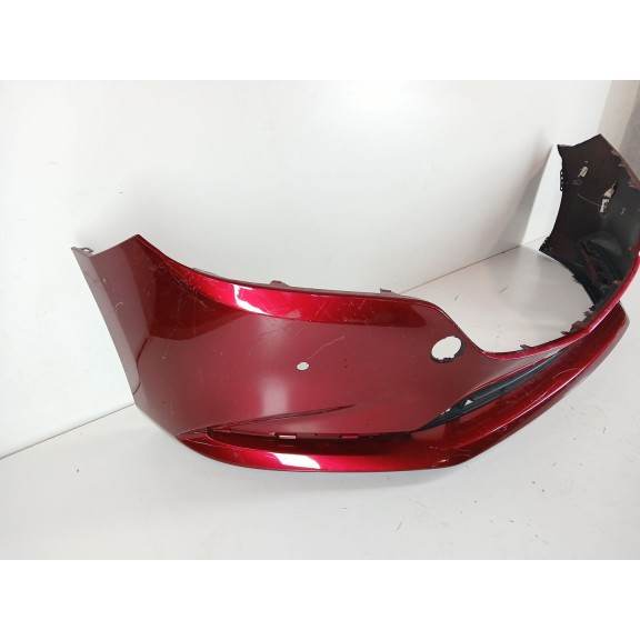 Recambio de paragolpes delantero para mazda 6 sedán (gj, gl) 2.2 d (gj2fp) referencia OEM IAM GSH750031  