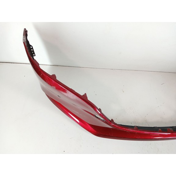 Recambio de paragolpes delantero para mazda 6 sedán (gj, gl) 2.2 d (gj2fp) referencia OEM IAM GSH750031  