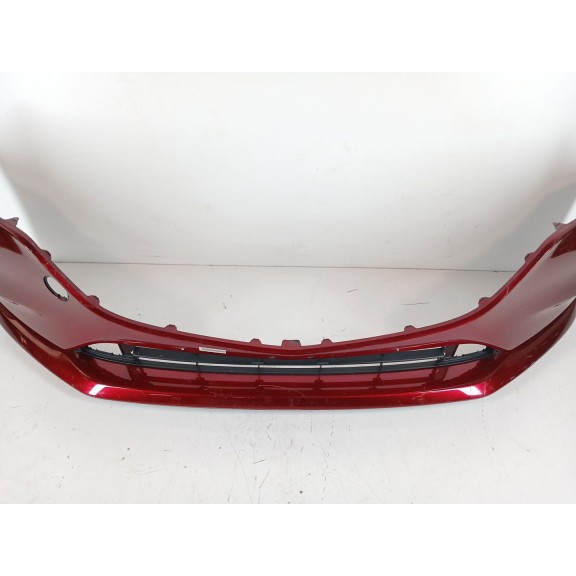 Recambio de paragolpes delantero para mazda 6 sedán (gj, gl) 2.2 d (gj2fp) referencia OEM IAM GSH750031  