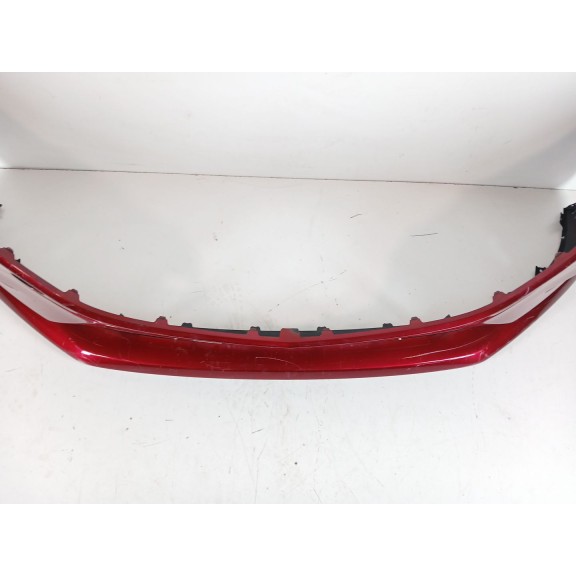Recambio de paragolpes delantero para mazda 6 sedán (gj, gl) 2.2 d (gj2fp) referencia OEM IAM GSH750031  