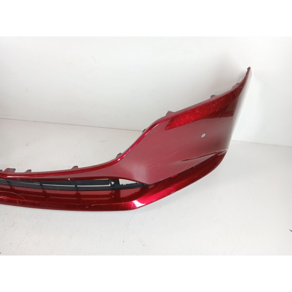 Recambio de paragolpes delantero para mazda 6 sedán (gj, gl) 2.2 d (gj2fp) referencia OEM IAM GSH750031  