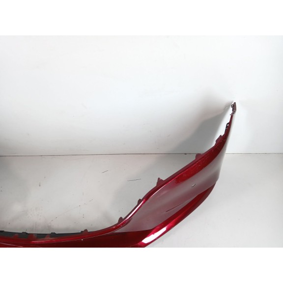 Recambio de paragolpes delantero para mazda 6 sedán (gj, gl) 2.2 d (gj2fp) referencia OEM IAM GSH750031  